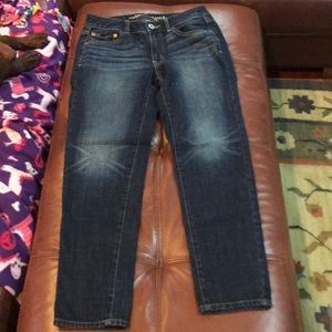 AEO boy jeans